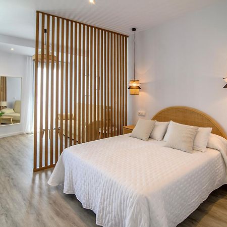 Antonella Suites Fuentes de Andalucía Zewnętrze zdjęcie