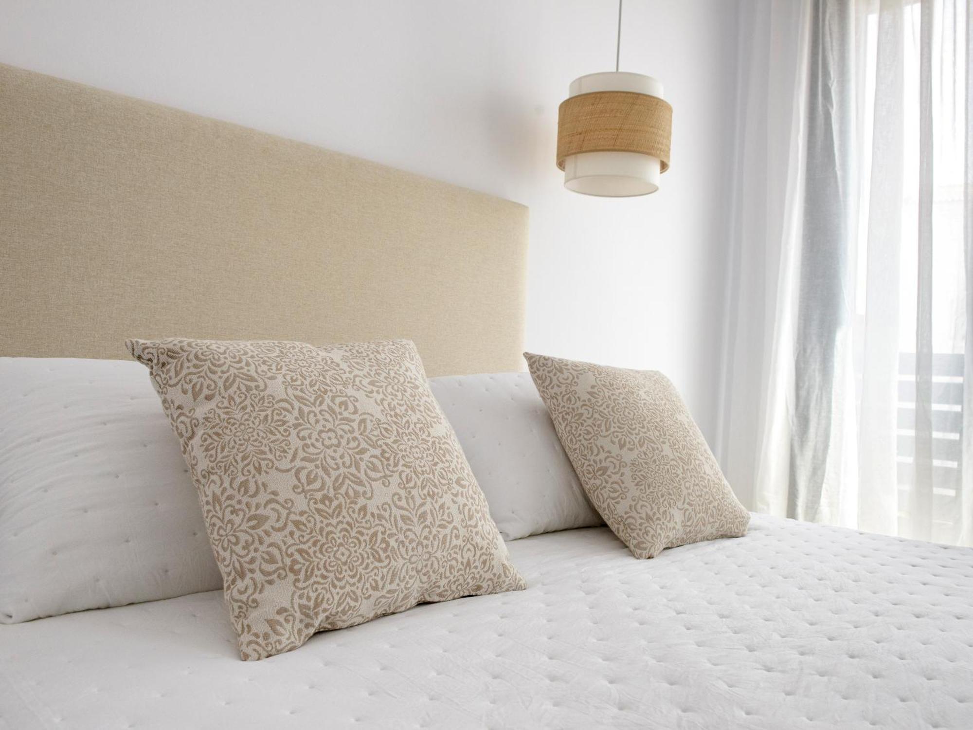 Antonella Suites Fuentes de Andalucía Zewnętrze zdjęcie