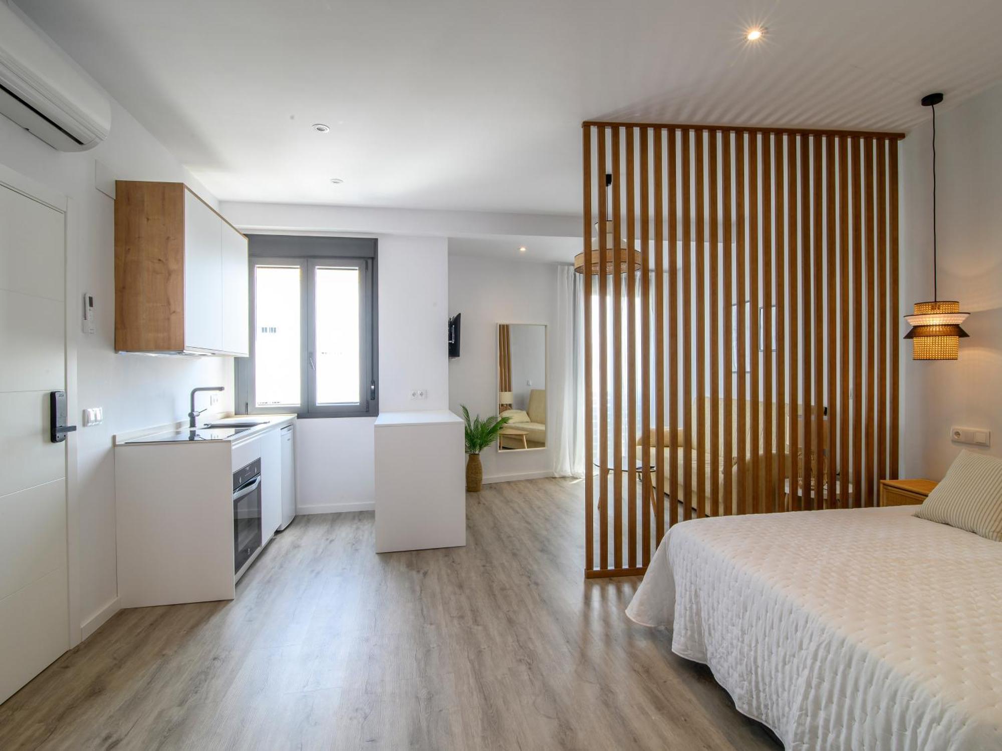 Antonella Suites Fuentes de Andalucía Zewnętrze zdjęcie