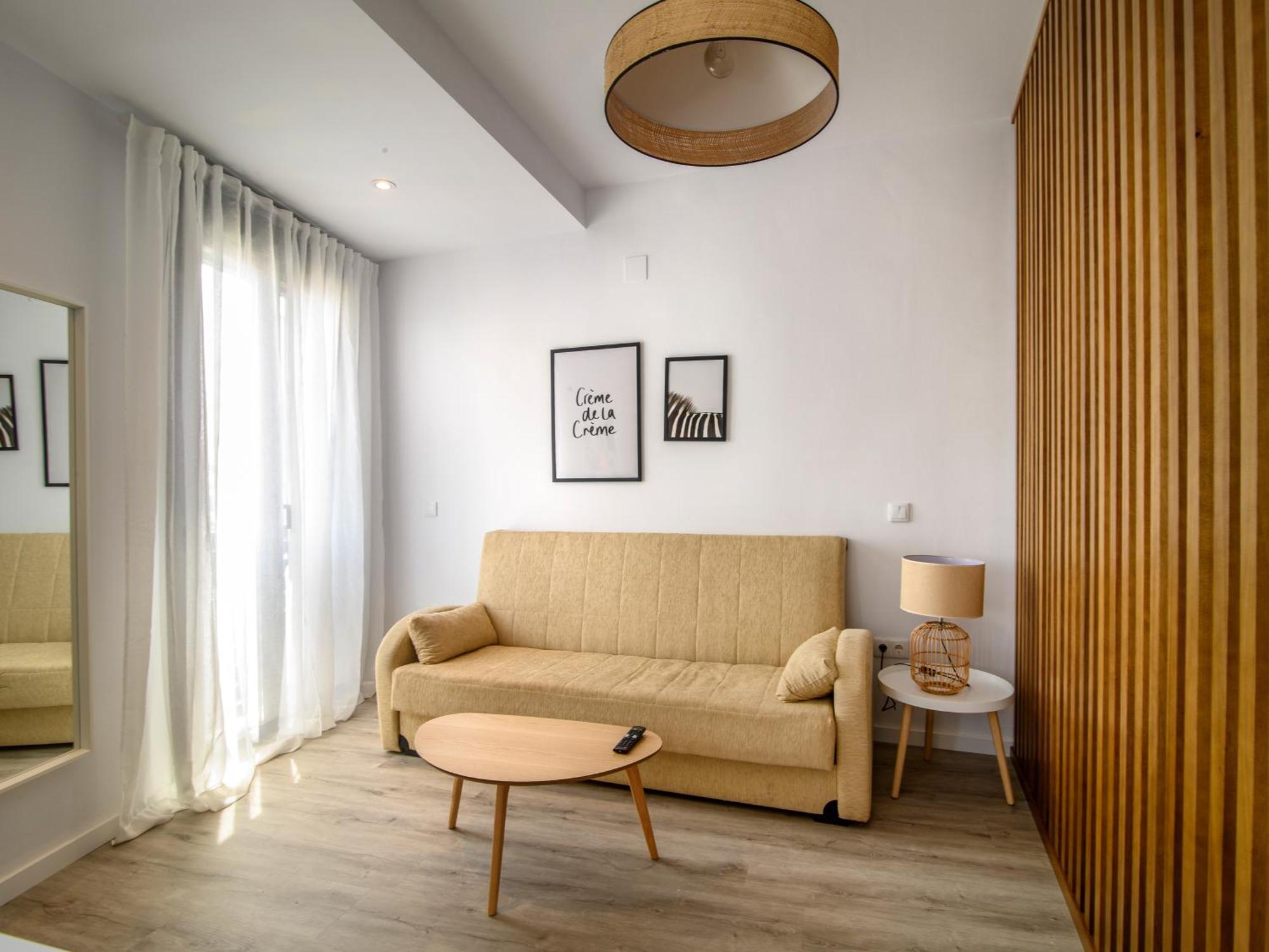 Antonella Suites Fuentes de Andalucía Zewnętrze zdjęcie
